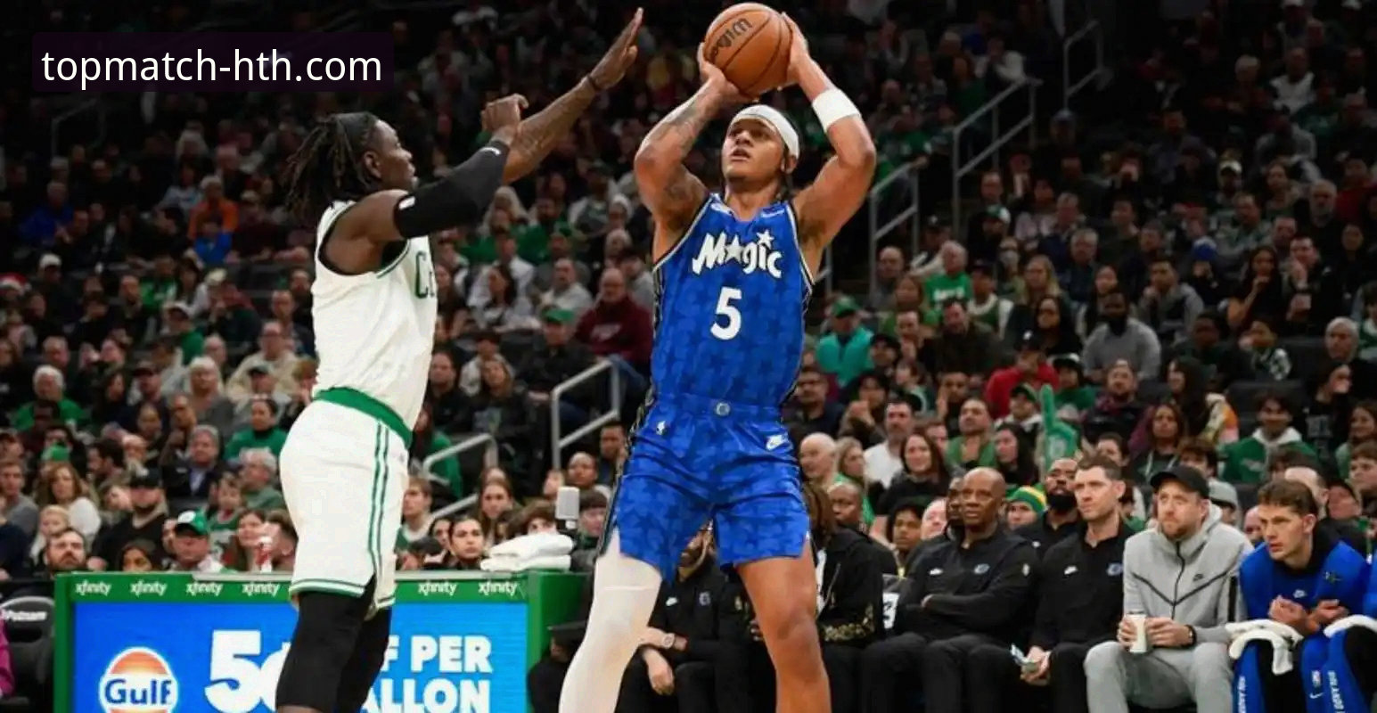 华体会体育手机版iOS版 米切尔的爆发力 vs 班凯罗的全面性:一场定义季后赛格局的对决